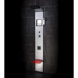 Душевая система Lanmeng LM 630 (198x26) - изображение 4