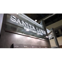 Унитаз напольный Sanita Luxe Art - изображение 7