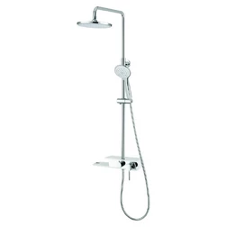 Душевая стойка  Gllon SF1602LW - изображение 1