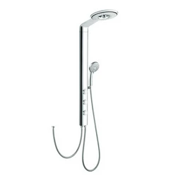 Душевая стойка Gllon SL1301CP - изображение 1