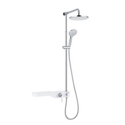 Душевая стойка Gllon SF1201-LW - изображение 1
