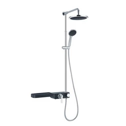 Душевая стойка Gllon SF1201-B - изображение 1