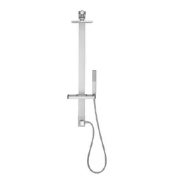 Душевая стойка Gllon SL065-CS - изображение 1