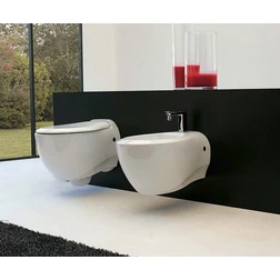 Унитаз подвесной ArtCeram Blend BLV 002 - изображение 9