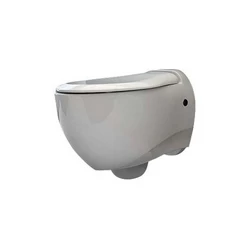 Унитаз подвесной ArtCeram Blend BLV 002 - изображение 7