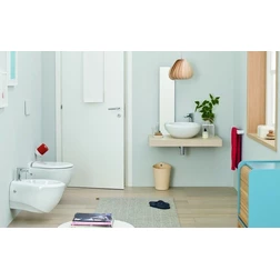 Унитаз подвесной ArtCeram Blend  BLV001 01;хх - изображение 2