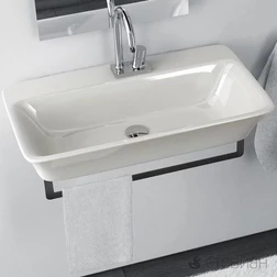 Раковина подвесная ArtCeram COW  L 6803 - изображение 1