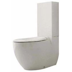 Унитаз-компакт ArtCeram Blend BLV003 - изображение 3
