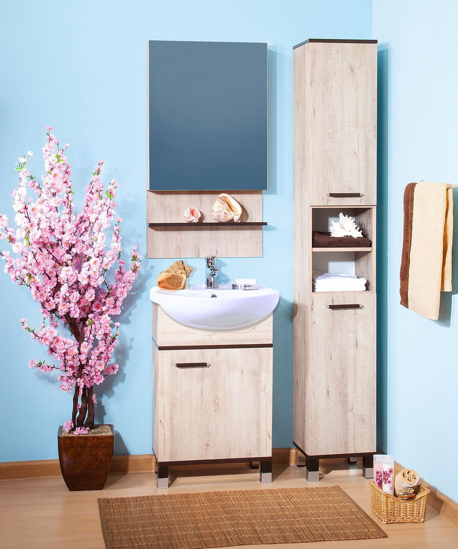 Комплект Sanflor Ксения 60/2
