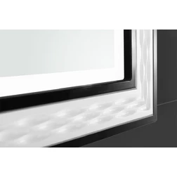 Зеркало с Led подсветкой Леон 60 - изображение 1