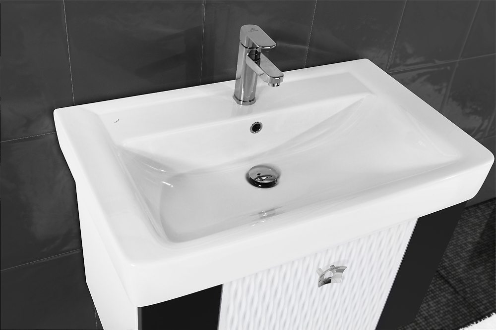 Тумба Dreja.eco Q Plus 70