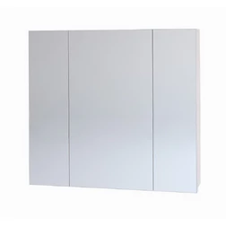 Шкаф зеркальный Dreja.eco Almi 80 - изображение 1