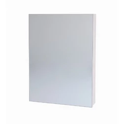 Шкаф зеркальный Dreja.eco Almi 50 - изображение 1