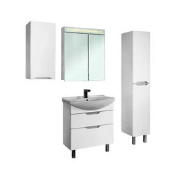 Комплект напольный Dreja.eco Laguna Plus 75 - изображение 3