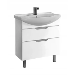 Комплект напольный Dreja.eco Laguna Plus 75 - изображение 5