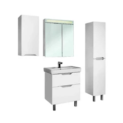 Комплект напольный Dreja.eco Q Plus 60 - изображение 3