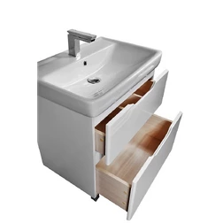 Комплект напольный Dreja.eco Q Plus 60 - изображение 4