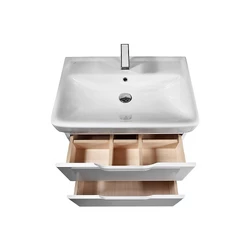 Комплект напольный Dreja.eco Q Plus 60 - изображение 6