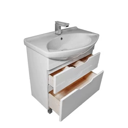 Тумба Dreja.eco Laguna Plus 65 - изображение 2