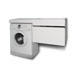 Комплект LOTOS Lotos 120 с выдвижной тумбой - изображение 3