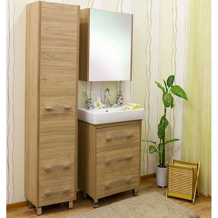 Комплект Sanflor Ларго 80/2