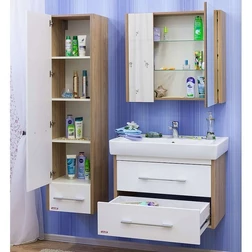Комплект Sanflor Ларго 80/2 - изображение 18