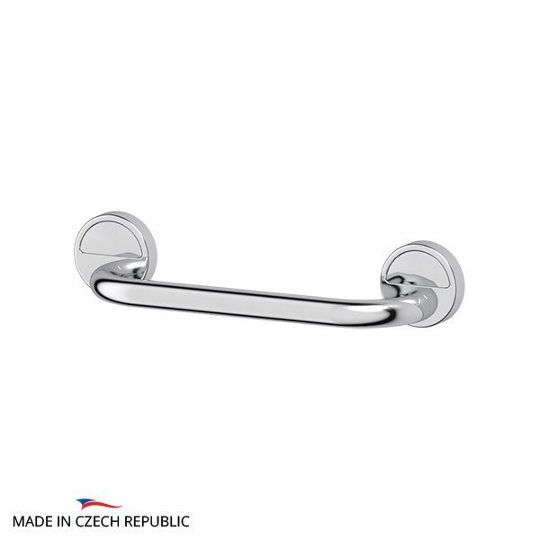 Ёршик для унитаза hansgrohe PuraVida 41505 000 (хром)