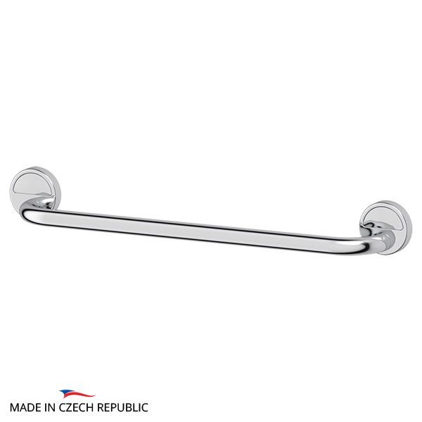 Ёршик для унитаза hansgrohe PuraVida 41505 000 (хром)