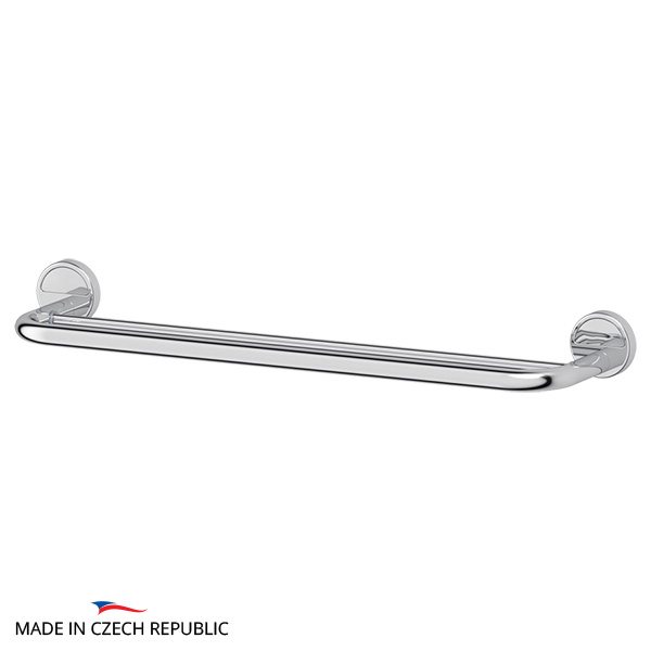 Ёршик для унитаза hansgrohe PuraVida 41505 000 (хром)