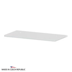 Полка с отверстиями 30 cm (матовое стекло) (FBS) - изображение 1
