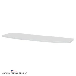 Полка для VIZ 40 cm (матовое стекло) (FBS) - изображение 1