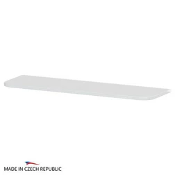 Полка для LUX/STA 40 cm (матовое стекло) (FBS) - изображение 1