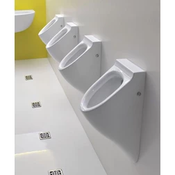 Настенный писсуар Kerasan Aquatech (3735) - изображение 1