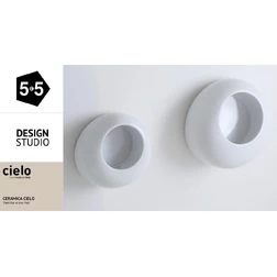 Настенный писсуар Cielo Mini Ball (ORBLM) - изображение 3