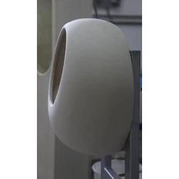 Настенный писсуар Cielo Mini Ball (ORBLM) - изображение 4