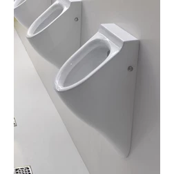 Настенный писсуар Kerasan Aquatech (373501) - изображение 2