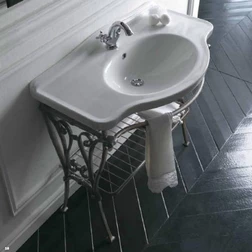 Раковина Galassia Ethos 65 см 8432M - изображение 6
