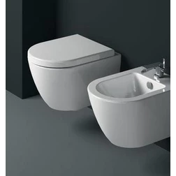 Подвесной унитаз GSI Pura 50 881811 - изображение 1