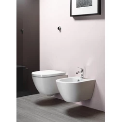 Подвесное биде GSI Pura 55 886511 - изображение 4