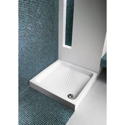 Душевой поддон GSI H11 80х80 438011 - изображение 2