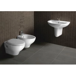 Подвесной унитаз GSI City 53 MCITY1811 - изображение 4
