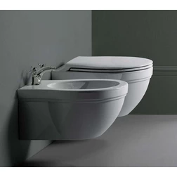 Подвесное биде GSI Classic 876511 - изображение 1