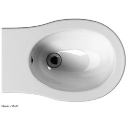Подвесное биде GSI Classic 876511 - изображение 5
