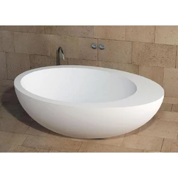 Ванна Cielo Le Giare 190х119 LGBAT - изображение 1