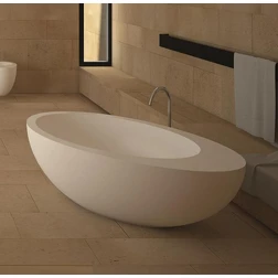 Ванна Cielo Le Giare 190х119 LGBAT - изображение 6