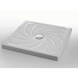 Душевой поддон Cielo Ely 100х70 PDE70100 - изображение 1