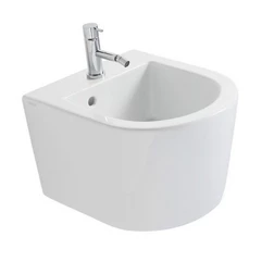 Подвесное биде Globo Forty3 FOS12 - изображение 1