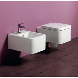 Подвесной унитаз Simas Flow FL63 - изображение 4