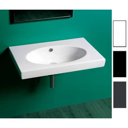 Раковина Simas LFT Spazio 80 см LFT44 - изображение 1