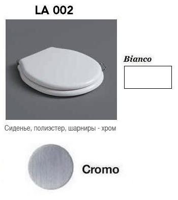 Пристенная Ванна Salini Alda Wall 170х90h60 см, цвет белый глянец